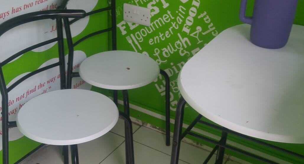 New Classic Cafeteria Tourist Club Area Al Zahiyah Abu Dhabi